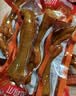 金厨娘 多味鸡爪32g*10袋 泡卤凤爪 肉类休闲零食熟食 开袋即食卤味小吃 实拍图