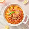 三养（SAMYANG）火鸡面奶油火鸡面拌面650g(130g*5)奶香早餐泡面拌面宵夜速食 实拍图