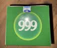 【5盒装】999三九感冒灵颗粒10g*9袋 头痛发热 鼻塞流涕 咽痛 四肢酸痛 实拍图