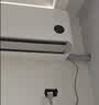 小米【价保双11】空调 巨省电 1.5匹挂机 一级能效 外机单排铜管 KFR-35GW/N1A1 实拍图