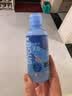 海昌 水感觉滋润补水美瞳隐形眼镜护理液120ml*4盒套装 实拍图