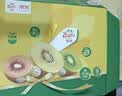 佳沛（zespri）新西兰金奇异果12粒特大果124-146g猕猴桃水果礼盒 实拍图