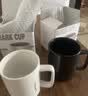 富光马克杯大容量陶瓷杯礼物水杯子办公咖啡杯牛奶杯早餐杯 实拍图