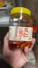 云山半五仁酱丁500g罐装即食萝卜干下饭菜八宝菜酱咸菜榨菜下酒小菜 实拍图