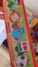 费雪（Fisher-Price）儿童口琴玩具 初学者启蒙音乐早教吹奏乐器红蓝生日礼物礼品 实拍图