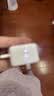 Apple/苹果 40W（至高60W） type-c快充充电器 苹果usb-c原装充电头 苹果iPhone 18 Pro Max充电器 实拍图