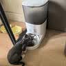霍曼（Homerun）Real智能自动喂食器猫粮定时猫猫咪自动投食机PF20（不锈钢碗） 实拍图