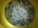 滇园（dianyuan）蒙自鸡汤菌菇米线286g*3袋 云南过桥米线 保鲜米线湿米粉方便速食 实拍图