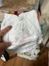 布班迪【透明溯源】小猪佩奇甄芯薄Pro拉拉裤XXL80片婴儿尿不湿蚕丝蛋白 实拍图