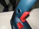博世（BOSCH）电锤电钻电镐三合一2公斤轻型家用电锤GBH220钻头附件工具箱套装 实拍图