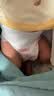 好奇（Huggies）铂金装小桃裤纸尿裤NB84片(5kg以下)尿不湿【散热口碑王】 实拍图