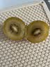 佳沛（zespri）金奇异果25-27粒原箱特大果124-146g猕猴桃水果礼盒 实拍图