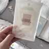 十月结晶婴儿肚脐贴宝宝洗澡游泳防水透气护脐贴10片*3盒 实拍图