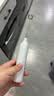述屋说打奶泡器咖啡打泡器奶泡打发器 手持电动搅拌棒打发器打蛋器双头 实拍图