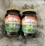 三和四美酱菜 酱瓜腌黄瓜 下饭菜 乳黄瓜 375g 扬州特产 中华老字号 实拍图