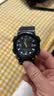 卡西欧（CASIO）【全网热卖】手表男光动能防水运动电子智能日韩表AQ-S810W-1B 实拍图