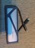 绿联M.2 NVMe固态硬盘盒 硬盘读取器移动硬盘盒 适用笔记本电脑iPhone17手机外接SSD硬盘盒 铝合金散热 实拍图