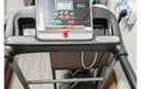 海斯曼（healthmate）跑步机家庭用减肥专用可爬坡走步机智能静音减震可折叠室内小型 可爬坡款/10档调速/店长推荐 实拍图