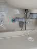 史密斯（A.O.SMITH）6升小厨宝 政府补贴 金圭内胆 2kW速热一级能效 台盆下方安装 上出水 EWH-6C2 储水式 实拍图