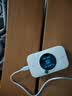 TCL随身携带wifi可移动便携式网卡无线wi-fi6免插卡车载4G无限制高速随行全国通用流量2026款5GXY15B 【旗舰爆款】T2G Pro高清彩屏顶配展锐芯片 足额不虚标月享1500G流量 实拍图