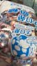 大白兔奶糖500g*2袋装 牛奶童年糖果结婚庆喜糖上海特产伴手礼 实拍图