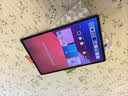 联想（Lenovo）小新 Pro GT 13英寸 骁龙8至尊版 平板电脑 3.5K超清护眼屏 学习办公游戏Pad Pro13可选 骁龙8s  8+128G丨13英寸【凝雾灰】 官方标配 实拍图