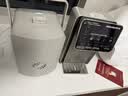 美的（Midea）小魔方电热水瓶水壶316L内胆智能风冷泡奶机恒温水壶一体可拆净饮水机全能大师家用5L大容量31FPro 实拍图