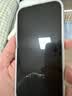 闪魔【T5-大视窗无纹膜】适用iPhone16ProMax钢化膜 苹果16promax手机膜高清听筒防尘抗指纹全屏防摔 实拍图