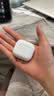 Apple/苹果 AirPods 4 搭配USB-C充电盒 蓝牙耳机 适用iPhone/iPad/Mac 四代MXP63CH/A 实拍图