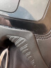 DAINESE/丹尼斯 TORQUE 扭矩3 AIR打孔版摩托车骑行靴机车赛道竞速男鞋 604/黑-灰 40 晒单实拍图