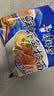 康师傅 方便面 经典鲜虾鱼板袋面98g*24 泡面整箱速食 方便食品  实拍图