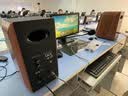 漫步者（EDIFIER）【2026年新款】S1000MKIII Hi-Fi有源书架音箱 发烧级2.0声学配置 电视音箱 蓝牙音箱音响 实拍图