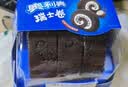 奥利奥 瑞士卷经典可可味 3片/165g 实拍图