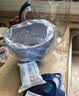 碧然德（BRITA） 过滤净水器 家用滤水壶 净水壶 海洋系列 3.5L蓝色 一壶3芯装 环保加固包装 实拍图
