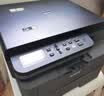 兄弟（brother）DCP-L2628DW 家用办公黑白自动双面激光打印复印扫描一体机 34页/分钟 实拍图