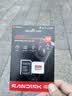 Sandisk闪迪128GB TF(MicroSD)内存卡4K极速金卡A2 V30 U3兼容大疆Pocket3/4P/Action 6运动相机/无人机存储卡 实拍图