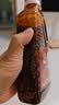 蜀味集 油泼辣子420g香辣味 四川正宗辣椒油 红油凉拌菜辣椒酱调味料 实拍图