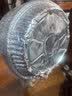 法禧龙空气炸锅烤箱专用锡纸盘碗21cm*50只锡纸盒家用户外烧烤耐高温 实拍图