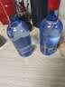 红星二锅头 蓝瓶绵柔8陈酿 清香型白酒 53度 750ml 双瓶装超值组套 实拍图