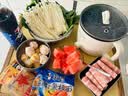 科尔沁 国产调理肥牛肉卷1斤 涮火锅食材清真牛肉生鲜 实拍图