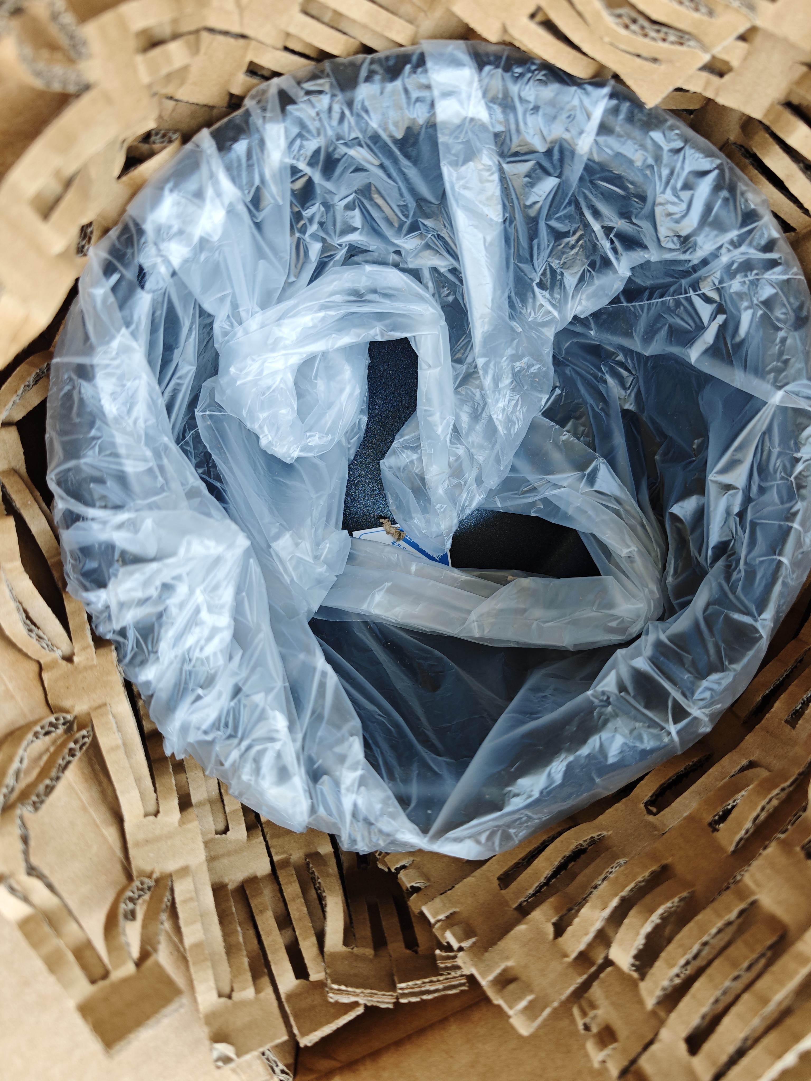 美的（Midea）原厂电饭煲电饭锅内胆圆灶釜系列不粘锅内胆易清洗聚能抗菌匠银内胆4L 实拍图