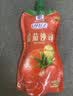 味好美（McCormicK）番茄沙司挤挤装 330g【不添加防腐剂/色素】意大利面酱披萨酱 实拍图
