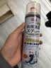 巨奇（JUQI）鞋子除臭杀菌喷雾360ml*3鞋子除臭剂银离子消毒杀菌鞋柜防臭脚气 实拍图