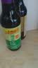 李锦记薄盐生抽500ml【美食大赛同款】减盐25%* 一级健康酱油 实拍图
