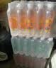 依能 锌强化 无糖无汽弱碱 苏打水饮料 500ml*24瓶 塑膜装饮品 实拍图
