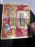 三只松鼠每日坚果750g30袋独立包装腰果开心果干坚果礼盒礼包团购送礼出游 实拍图