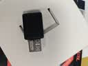 Tenda腾达usb无线网卡wifi6 智能免驱AX650 5G双频 无线网卡台式机专用 内置天线 无线wifi接收器发射器 实拍图