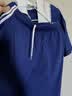 青青世界【特版】深圳校服小学校服小学生夏季薄长裤（男女同款） 120 实拍图