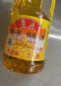 鲁花 【保真花生油】食用油 5S 物理压榨 压榨一级 花生油1L 实拍图