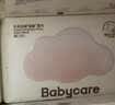 babycare云朵柔巾婴幼儿洗脸巾干湿两用一次性小熊巾加厚绵柔巾 80抽*1包 实拍图